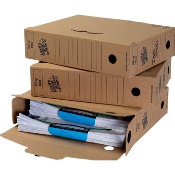 Loeff Filling Box 3003 - Archiefdoos (50 stuks)
