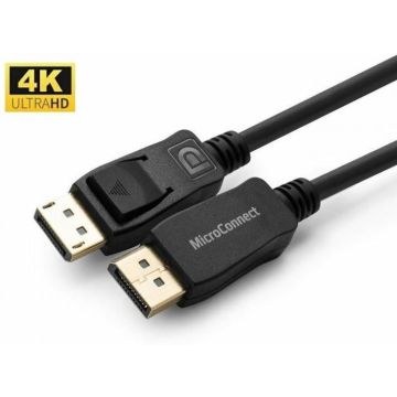 MicroConnect Displayport version 1.2,