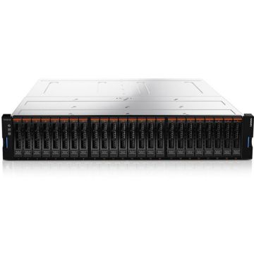 Lenovo Storage V3700 V2 SFF Expansion Enclosure - Opslagbehuizing