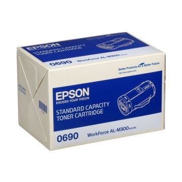 Epson - Zwart