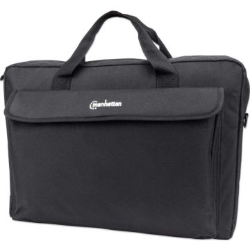 Manhattan NB tas London tot 17.3"" zwart