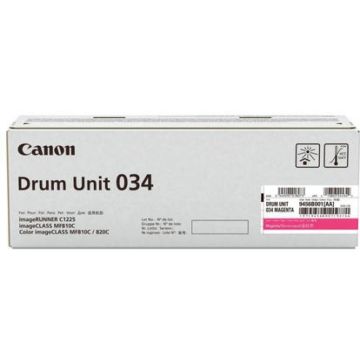 Canon 034 - Magenta