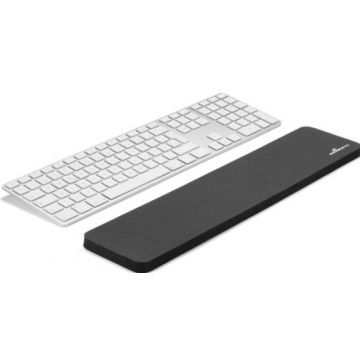 DURABLE Polssteun voor keyboarden antraciet