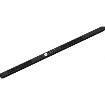 Raritan Dominion PX PX3-1493V - Voedingsverdeeleenheid (rack-uitvoering)