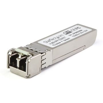 StarTech.com Dell EMC SFP-10G-USR compatibel SFP+ transceiver module - 10GBase-SR glasvezel (SFP10GUSREMS)