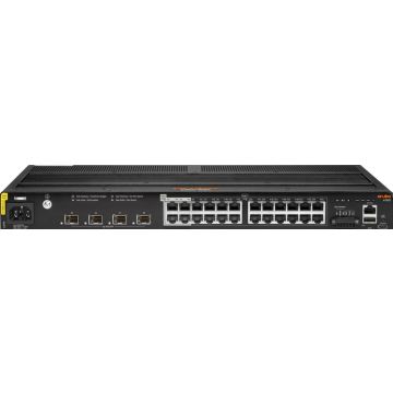 HPE Aruba 4100i - Switch