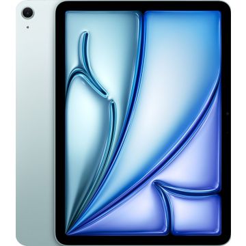 Apple iPad Air (2025) 11 Inch 256GB Wi-Fi Blauw