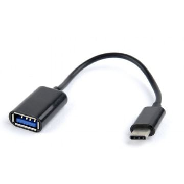 gembird USB 2.0 Type-C adapter (CM/AF)