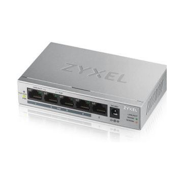 Zyxel GS1005HP - Switch