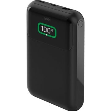 Belkin BoostCharge Pro - Mobiele oplader