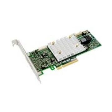 Microchip Adaptec SmartRAID 3151-4i - Storage controller (RAID)