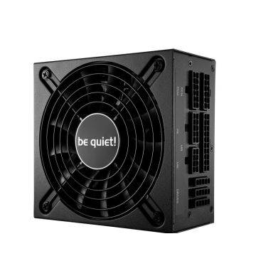 be quiet! SFX L Power 600W - Voeding