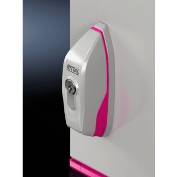 Rittal AX Mini-Komfortgriff, voor AX kunsstof