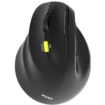Port Designs 910008 – Muis - Linkshandig