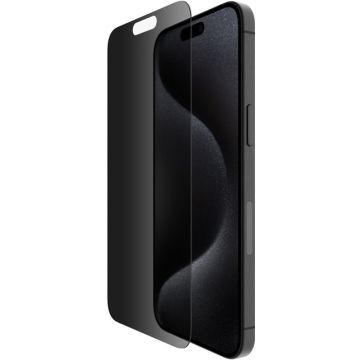 Belkin ScreenForce InvisiGlass - Schermbeschermer voor mobiele telefoon