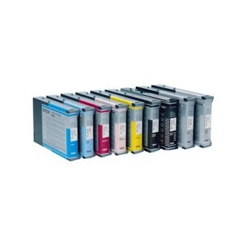 Epson T6027 - 110 ml