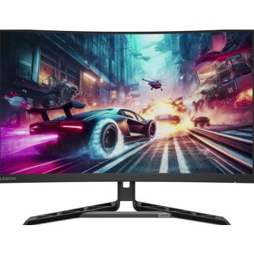 Lenovo Legion R32qc-30 - LED-monitor