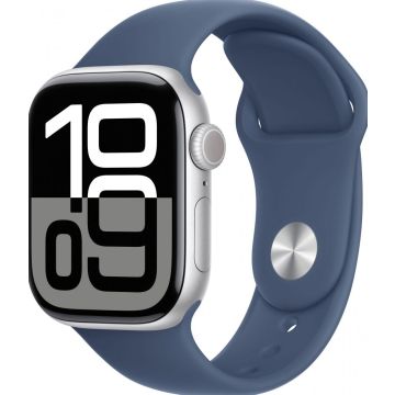 Apple Watch Series 10 (GPS) - 42 mm