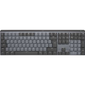 Logitech Master Series MX Mechanical - Toetsenbord