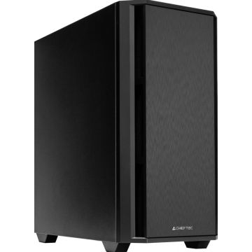 Chieftec Pro mini Black - MiniTowermodel