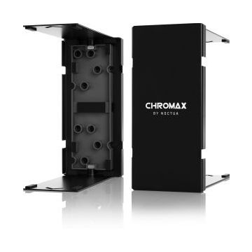 Noctua NA-HC8 chromax.black - Heatsink cover