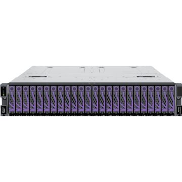 WD OpenFlex Data24 - Opslagbehuizing