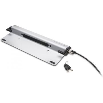 Kensington Laptop Locking Station 2.0 - MicroSaver 2.0 Keyed Lock