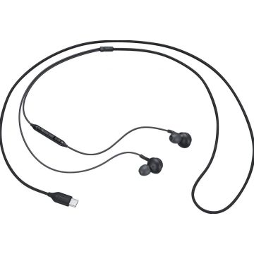 Samsung USB-C In-Ear Oordopjes by AKG Zwart