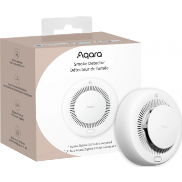 Aqara Smoke Detector - Rookmelder