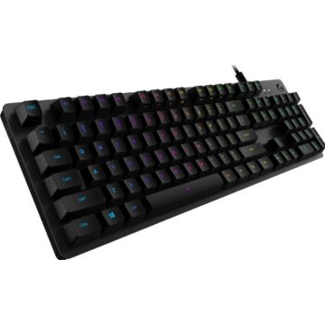 Logitech Gaming G512 - Toetsenbord