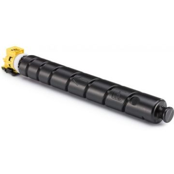 Kyocera TK 8315Y - Tonercartridge