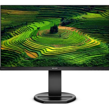 Philips B Line 241B8QJEB - LED-monitor