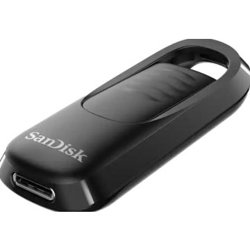 SanDisk Ultra Slider - USB-flashstation