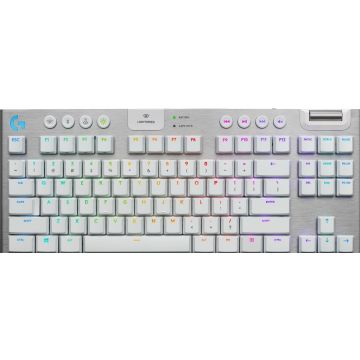Logitech Gaming G915 TKL - Toetsenbord
