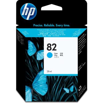 HP 82 - 69 ml