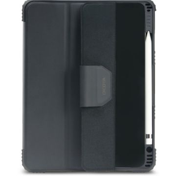 DICOTA Folio Case - Flip cover voor tablet