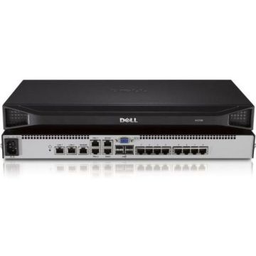 Dell DAV2108 - KVM-schakelaar