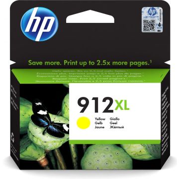 HP 912XL - 9.9 ml