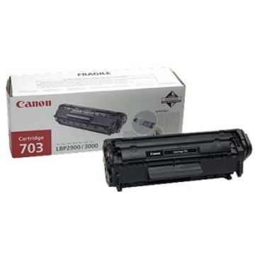 Canon PFI-703 BK - 700 ml
