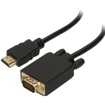 2-Power - Video/audio-kabel