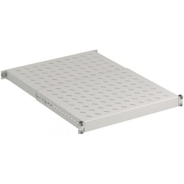 EFB legplanken 1HE,tiefenverstellb. van 350-600mm Trag.