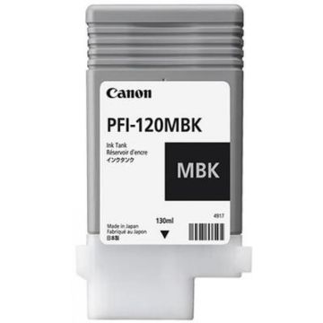 Canon PFI-120 MBK - 130 ml