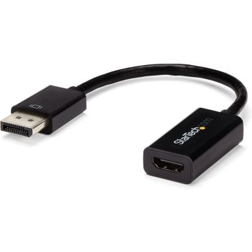 StarTech.com DP2HD4KS - Videoconverter