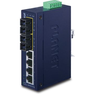 PLANET ISW-621TS15 - Switch