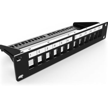 DIGITUS Professional DN-91420 - Patchpaneel (blind)