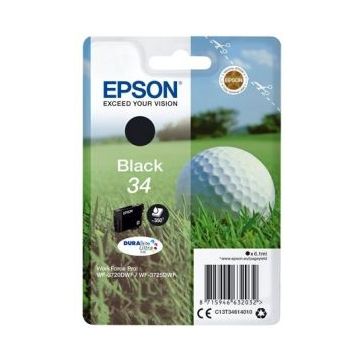 Epson 34 - 6.1 ml
