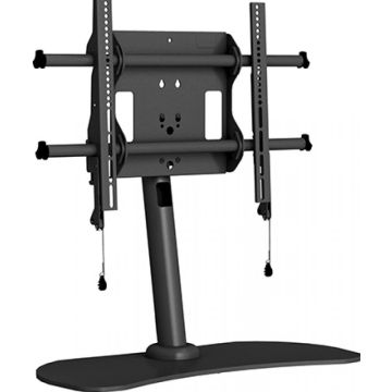Chief Fusion Large Table Stand Display Mount - For Displays 46-70"