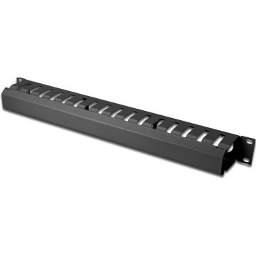 DGTS 1U CBL MANAGEM. CAGEBLK