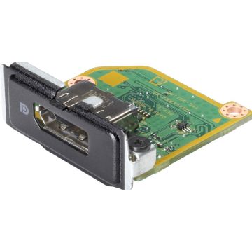 HP Flex IO V2 Card - DisplayPort-poort