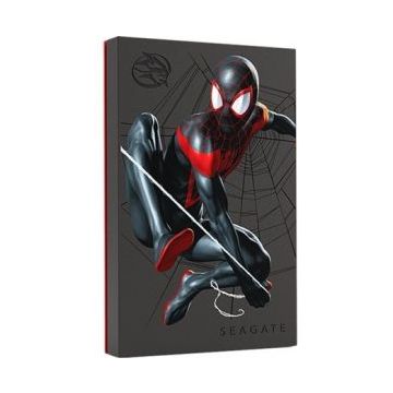 Seagate FireCuda STKL2000419 - Miles Morales Special Edition